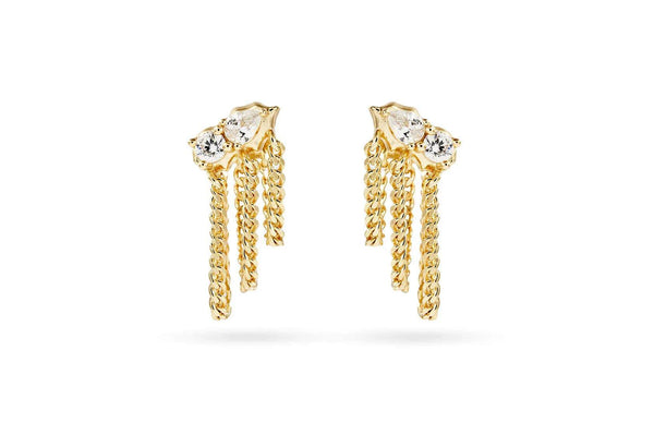 Never Doubt Your Potential Earrings - OneWildOne