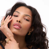 The Best Gold Hoop Earrings