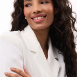 Stop Hiding Your Magic Statement Pear Ring