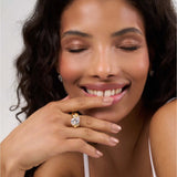 All Kinds Of Happy Ring