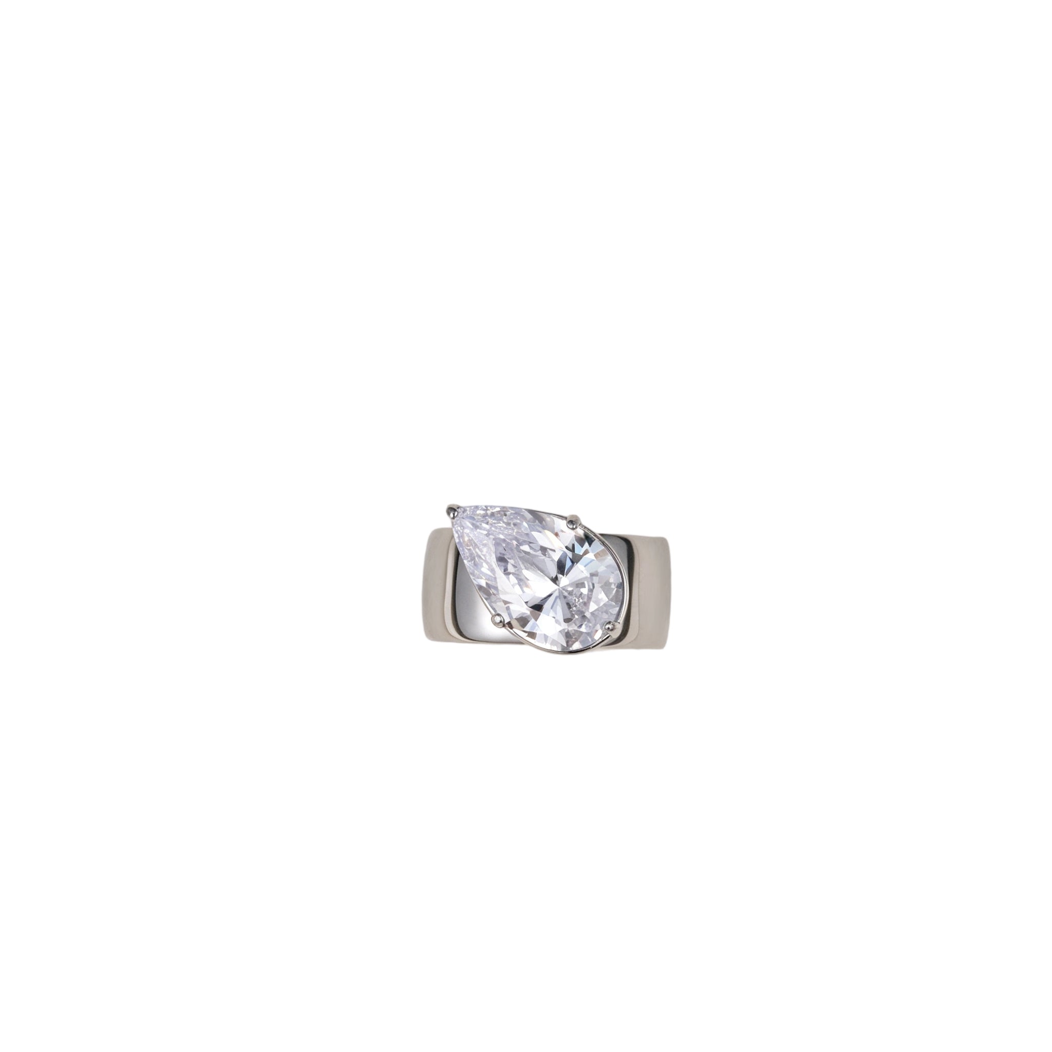 A Wonderful Thing Ring