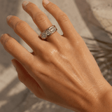 Iconic Ring