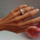 Made You Look Ring