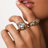 It Girl Ring