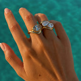Having A Moment Ring