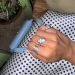 It's Not That Serious Ring - OneWildOne