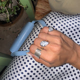 It's Not That Serious Ring - OneWildOne