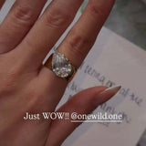 A Wonderful Thing Ring