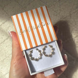 Best Case Scenario Earrings