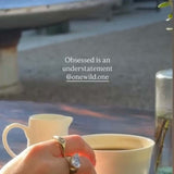 A Wonderful Thing Ring