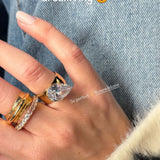 A Wonderful Thing Ring