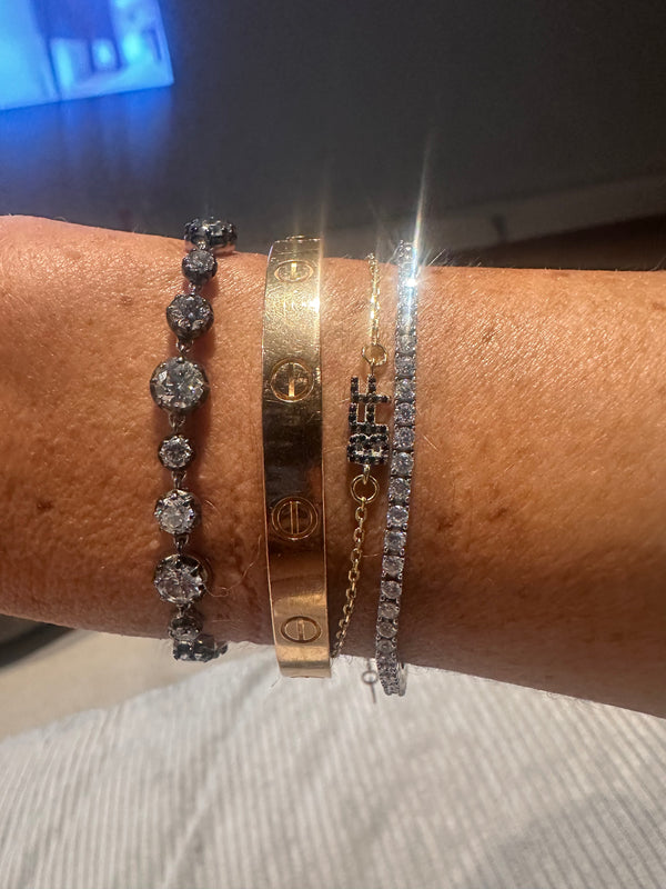 Always Better Together BFF Bracelet