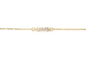 For The Lovers Bracelet