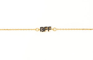 Always Better Together BFF Bracelet