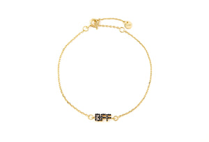 Always Better Together BFF Bracelet