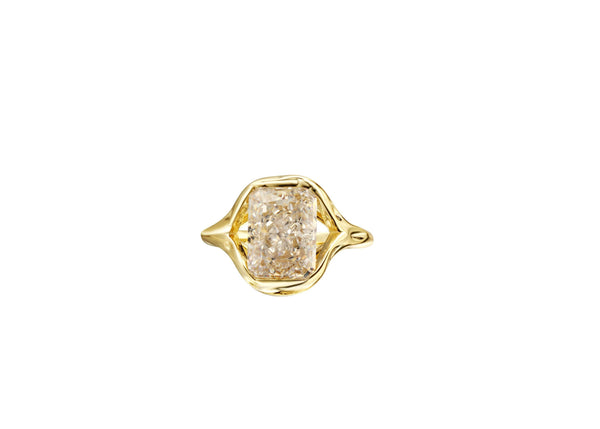 Be Your Own Muse Ring - OneWildOne