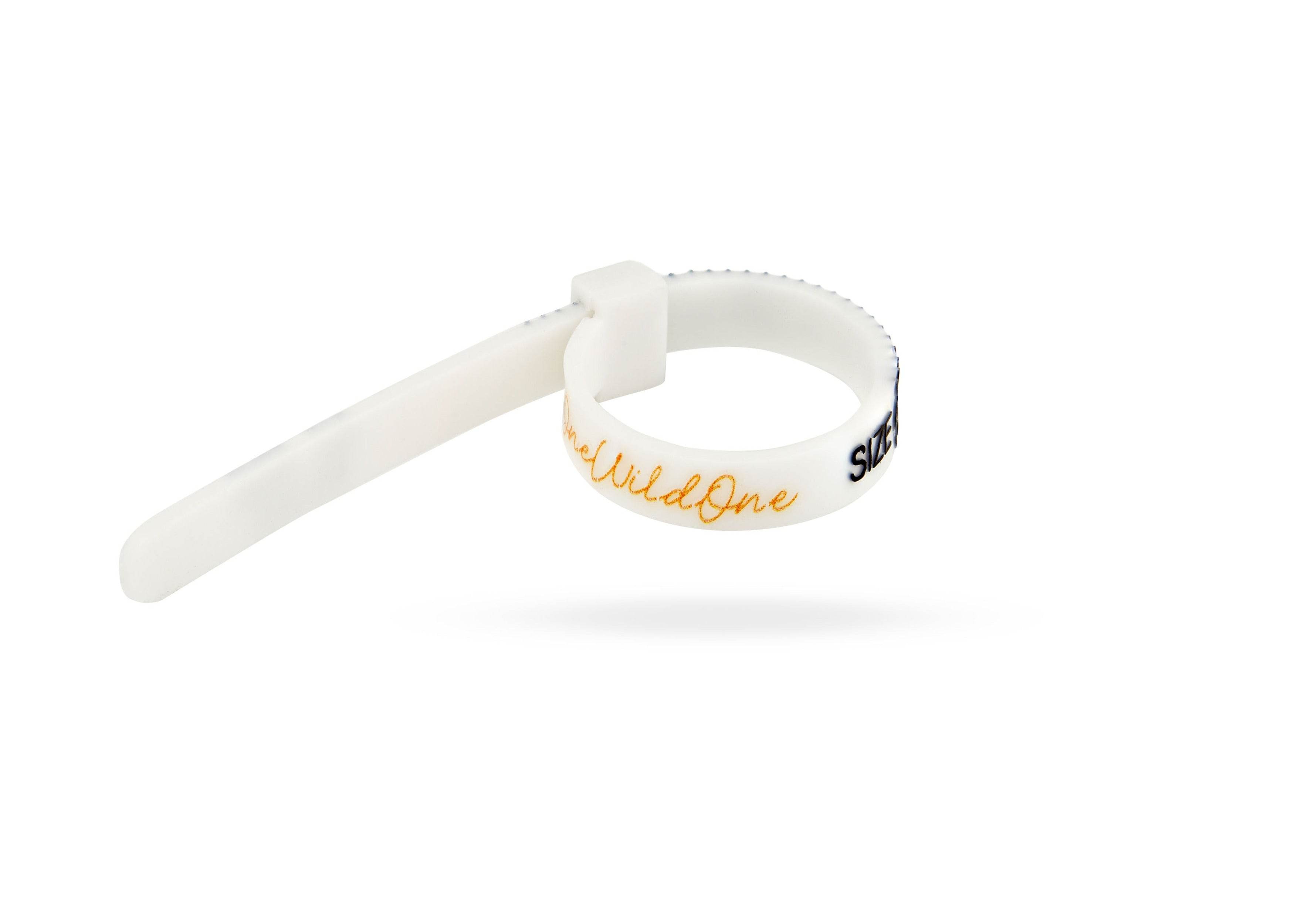 Ring Sizer - OneWildOne