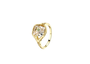 Be Your Own Muse Ring - OneWildOne