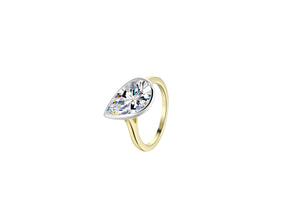 It's Not That Serious Ring - OneWildOne