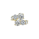 It's Never Too Late Wrap Ring - OneWildOne