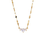 Yes, You Can Necklace - OneWildOne