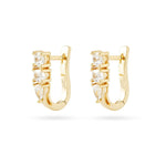 Hard To Get & Harder To Forget Earrings - OneWildOne