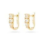 Hard To Get & Harder To Forget Earrings - OneWildOne