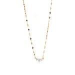 Yes, You Can Necklace - OneWildOne