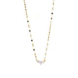 Yes, You Can Necklace - OneWildOne