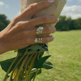 Never Better Pinky Ring - OneWildOne