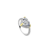 Life Is Short, Make It Sweet Pinky Ring - OneWildOne