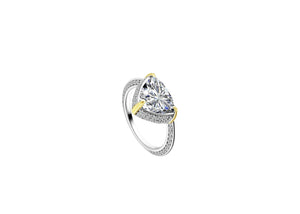 Life Is Short, Make It Sweet Pinky Ring - OneWildOne