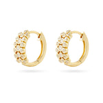 The Best Is Yet To Come Earrings - OneWildOne