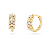 The Best Is Yet To Come Earrings - OneWildOne