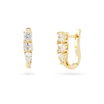 Hard To Get & Harder To Forget Earrings - OneWildOne