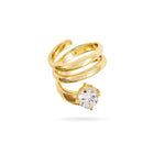 Never Better Pinky Ring - OneWildOne
