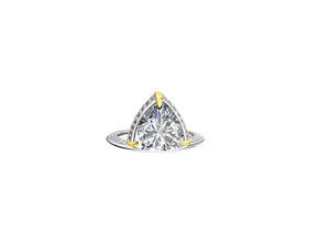 Life Is Short, Make It Sweet Pinky Ring - OneWildOne