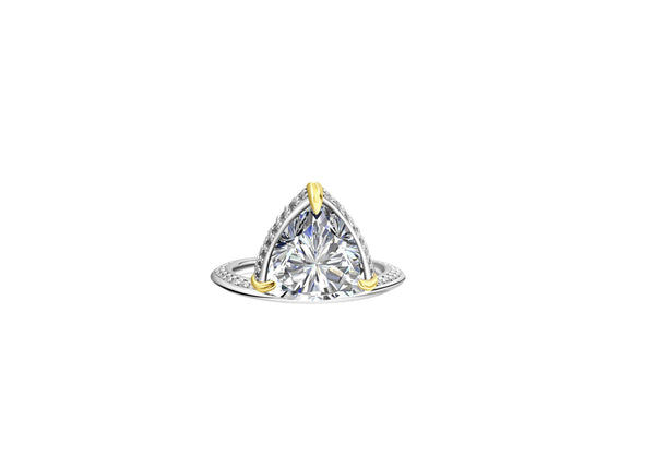 Life Is Short, Make It Sweet Pinky Ring - OneWildOne