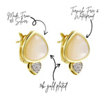 Dream Big Earrings