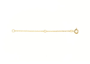 Clip On Chain Necklace Extender - OneWildOne