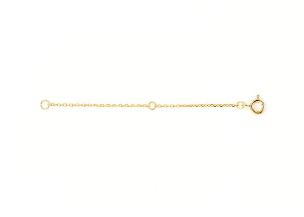 Clip On Chain Necklace Extender - OneWildOne