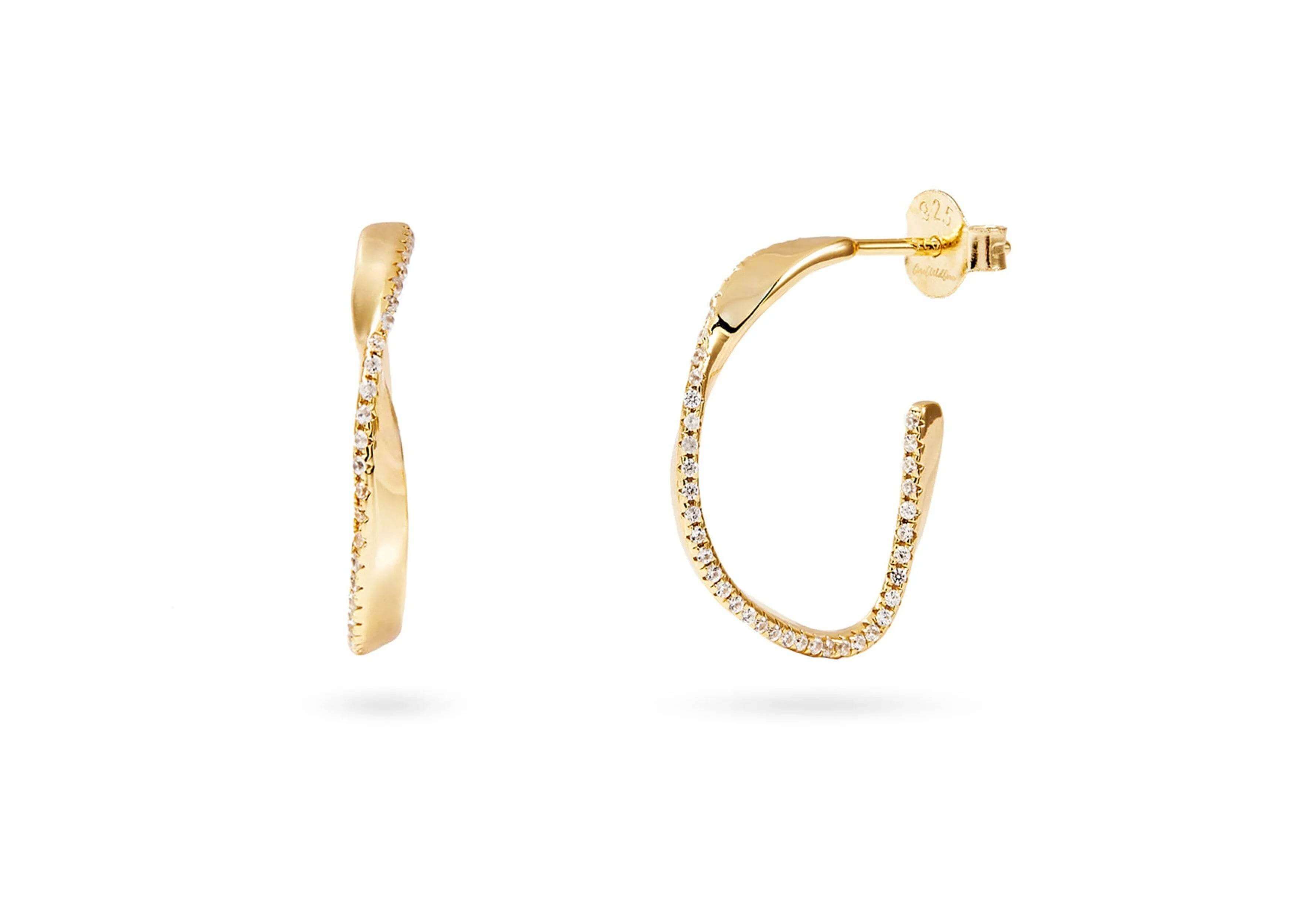 Darling! Earrings - OneWildOne