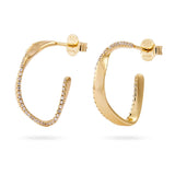 Darling! Earrings - OneWildOne