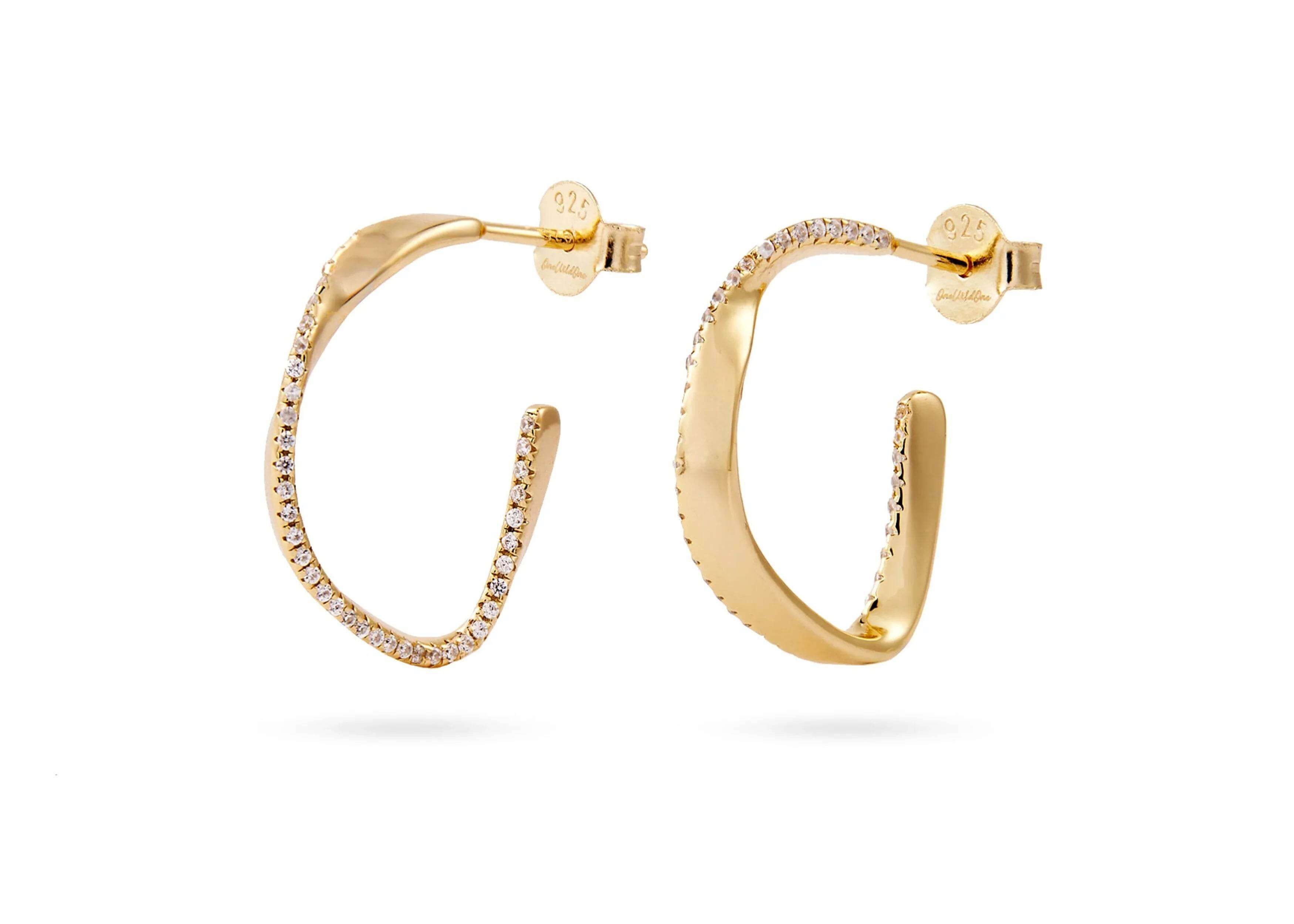 Darling! Earrings - OneWildOne