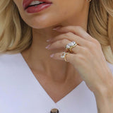 Elegance Earrings - OneWildOne