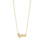 I Love You So Much Necklace ❤️ - OneWildOne