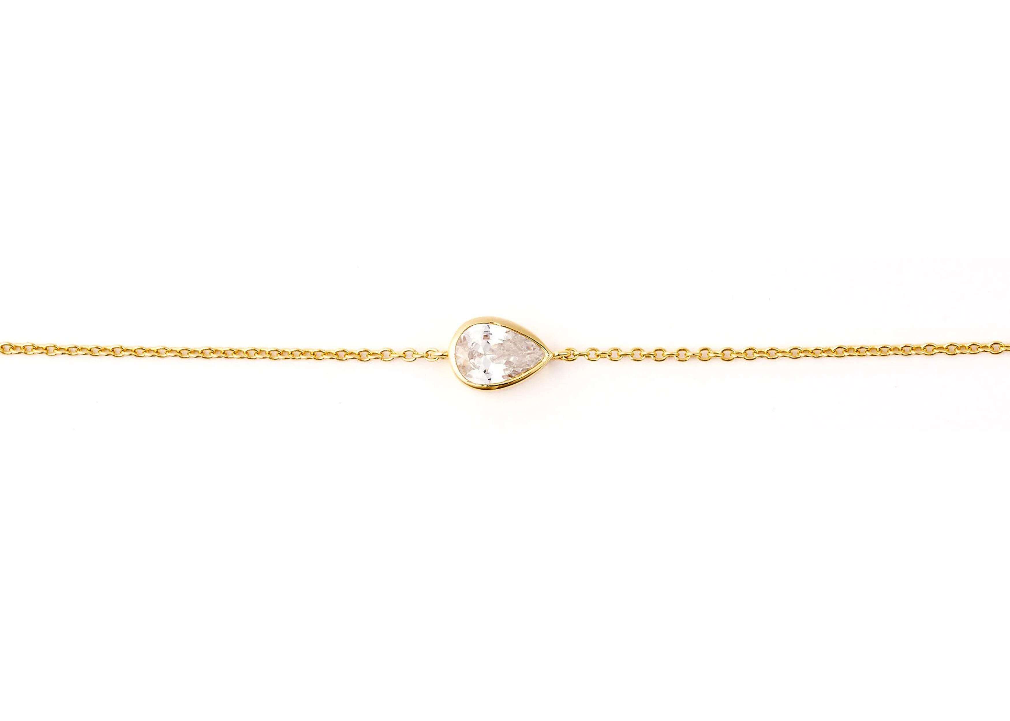It's A Forever Kind Of Thing Bracelet - OneWildOne