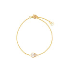 It's A Forever Kind Of Thing Bracelet - OneWildOne