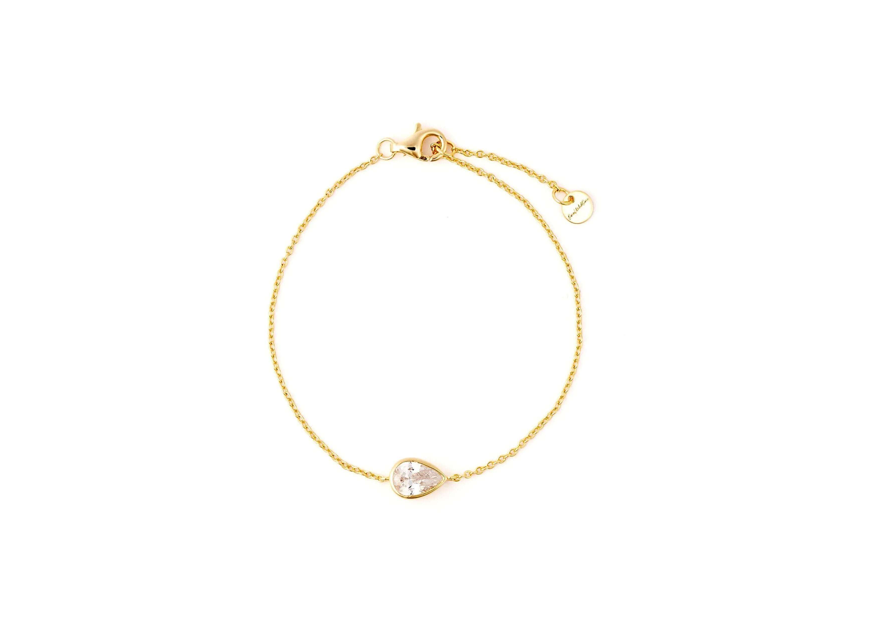 It's A Forever Kind Of Thing Bracelet - OneWildOne