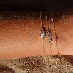 It's A Forever Kind Of Thing Bracelet - OneWildOne